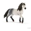 Image de Figurine - étalon andalou