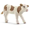 Image de Veau simmental français