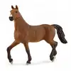 Image de 13945 figurine animale jument oldenbourg