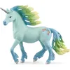 Image de Bayala licorne barbe à papa étalon