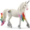Image de Bayala licorne arc-en-ciel mâle
