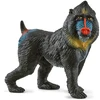 Image de Wild life mandrill