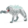 Image de Figurine tigre de glace