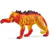 Image de Figurine tigre de lave
