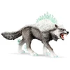 Image de Figurine loup des neiges