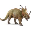 Image de Figurine styracosaure styracosaurus