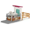 Image de Horse club extension box pour chevaux