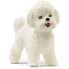 Image de Farm world bichon frisé