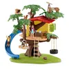 Image de Cabane aventure dans les arbres