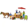Image de Farm world etal mobile de la ferme