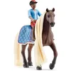 Image de Horse club leo & rocky kit de départ