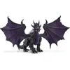 Image de Figurine dragon des ténèbres