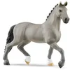 Image de Horse club étalon selle français
