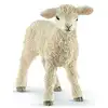 Image de 13883 figurine animale agneau