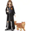 Image de Figurine hermione et pattenrond
