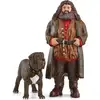 Image de Figurine hagrid et crockdur