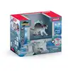 Image de 42676 schleich rouge
