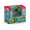 Image de Battlecave tarentule de la jungle