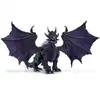 Image de Figurine 70152 - dragon des tenebres