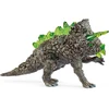 Image de Figurine tricératops de pierre