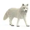Image de 14880 loup sauvage arctique figurine