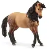 Image de 14894 figurine jument andalouse