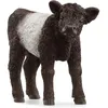 Image de Figurine de veau galloway