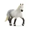 Image de 13971 jument percheron schleich