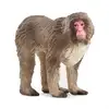 Image de 14871 figurine macaque japonais - schleich