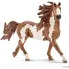 Image de Figurine - étalon pinto