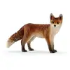 Image de 14782 figurine animale renard