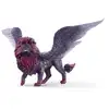 Image de 70837 figurine lion de la lune