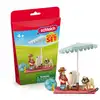 Image de 42751 mini monde ? hannah voyage au lac