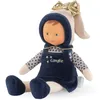 Image de Doudou miss marine rêves d'étoiles