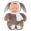Image de Doudou babilapin peluche ciel d etoiles