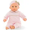 Image de Poupon bébé calin manon