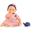 Image de Poupon bébé bain calypso