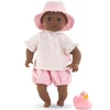 Image de Poupon bébé bain alyzée tulipes