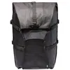 Image de Sacoche arrière vélo vaude trailcargo noire