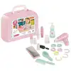Image de Ma petite valise beaute - 20 accessoires pour poupons-poupees