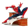 Image de Spiderman figurine marvel