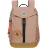 Image de Mini sac à dos outdoor nature noisette