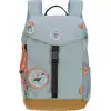 Image de Mini sac à dos outdoor nature bleu clair