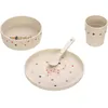 Image de Coffret repas little mateys (4 pièces)