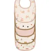 Image de Lot de 5 bavoirs little mateys