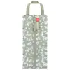 Image de Pochette isotherme pour biberon leo kaki clair (2,3 l)