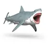Image de - mégalodon