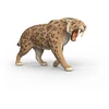 Image de 15054 figurine tigre a dents de sabre