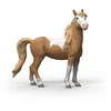 Image de 14920 figurine jument mustang