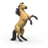 Image de 14921 figurine etalon mustang